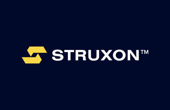 Struxon.com + .nl