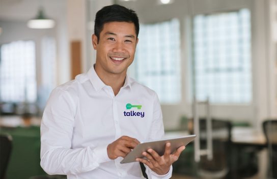 Talkey.nl - Afbeelding 4