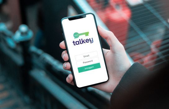 Talkey.nl - Afbeelding 2