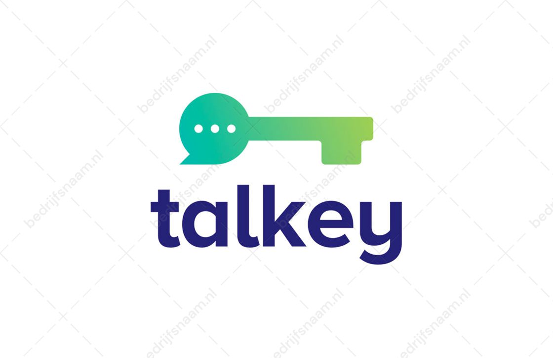 Talkey.nl
